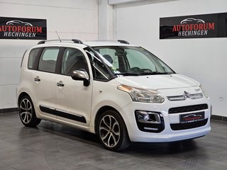 Citroën C3 Picasso Gebrauchtwagen Kaufen