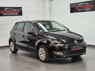 Volkswagen Polo Gebrauchtwagen Kaufen