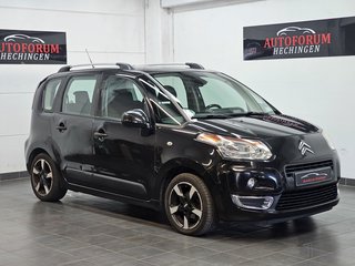 Citroën C3 Picasso Gebrauchtwagen Kaufen