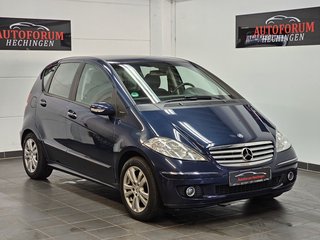 Mercedes-Benz A 170 Gebrauchtwagen Kaufen