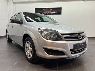 Opel Astra Gebrauchtwagen Kaufen