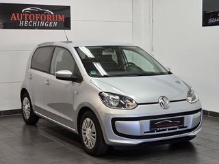Volkswagen up! Gebrauchtwagen Kaufen