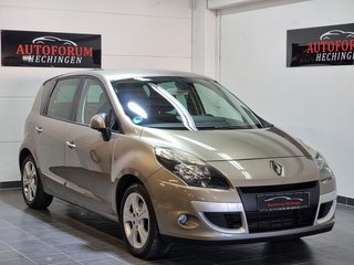Renault Scenic Gebrauchtwagen Kaufen