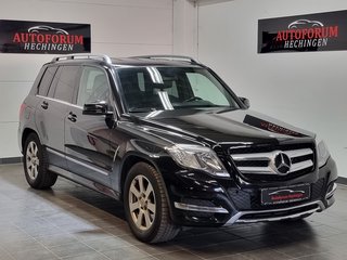 Mercedes-Benz GLK 220 Gebrauchtwagen Kaufen
