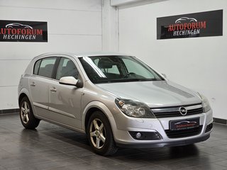 Opel Astra Gebrauchtwagen Kaufen