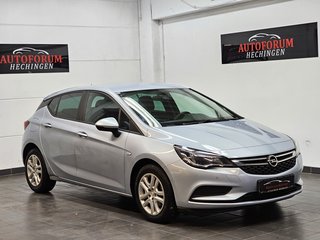 Opel Astra Gebrauchtwagen Kaufen