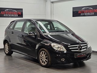 Mercedes-Benz B 200 Gebrauchtwagen Kaufen