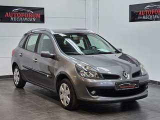 Renault Clio Gebrauchtwagen Kaufen