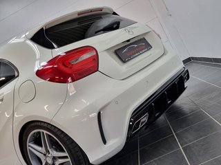 Mercedes-Benz A 200 Gebrauchtwagen Kaufen