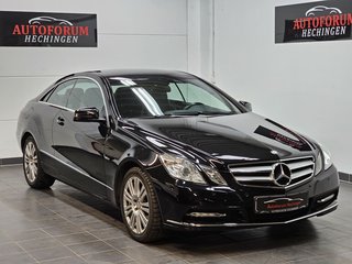 Mercedes-Benz E 200 Gebrauchtwagen Kaufen