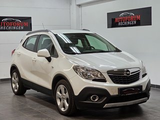 Opel Mokka Gebrauchtwagen Kaufen