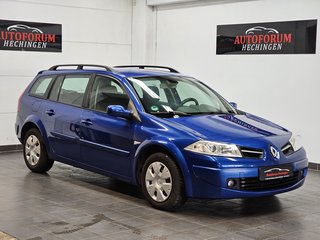 Renault Megane Gebrauchtwagen Kaufen