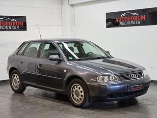 Audi A3 Gebrauchtwagen Kaufen