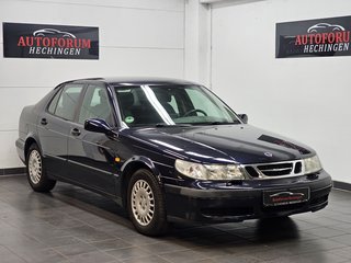 Saab 9-5 Gebrauchtwagen Kaufen