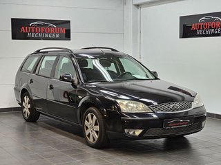 Ford Mondeo Gebrauchtwagen Kaufen