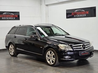 Mercedes-Benz C 180 Gebrauchtwagen Kaufen