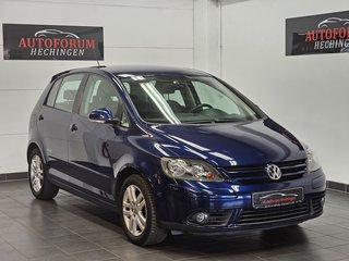 Volkswagen Golf Plus Gebrauchtwagen Kaufen