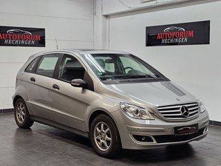 Mercedes-Benz B 150 Gebrauchtwagen Kaufen