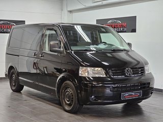 Volkswagen T5 Caravelle Gebrauchtwagen Kaufen
