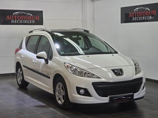 Peugeot 207 Gebrauchtwagen Kaufen