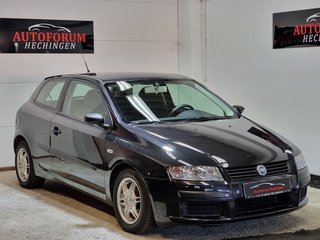 Fiat Stilo Gebrauchtwagen Kaufen