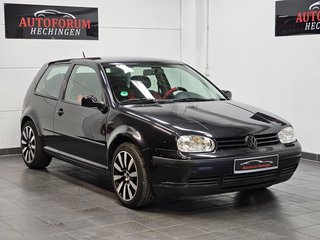 Volkswagen Golf Gebrauchtwagen Kaufen