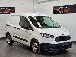 Ford Transit Courier Gebrauchtwagen Kaufen