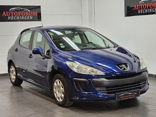 Peugeot 308 Gebrauchtwagen Kaufen