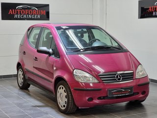 Mercedes-Benz A 140 Gebrauchtwagen Kaufen
