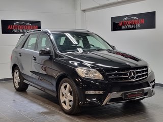 Mercedes-Benz ML 350 Gebrauchtwagen Kaufen