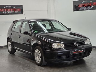 Volkswagen Golf Gebrauchtwagen Kaufen