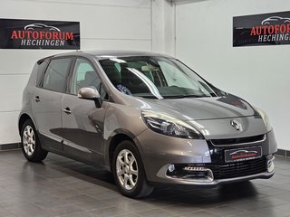 Renault Scenic Gebrauchtwagen Kaufen