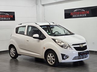 Chevrolet Spark Gebrauchtwagen Kaufen
