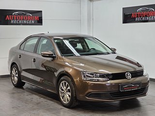 Volkswagen Jetta Gebrauchtwagen Kaufen