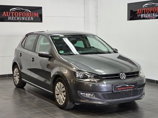 Volkswagen Polo Gebrauchtwagen Kaufen