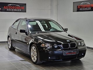 BMW 316 Gebrauchtwagen Kaufen