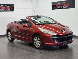 Peugeot 207 Gebrauchtwagen Kaufen