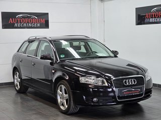 Audi A4 Gebrauchtwagen Kaufen