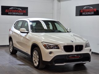 BMW X1 Gebrauchtwagen Kaufen
