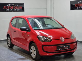 Volkswagen up! Gebrauchtwagen Kaufen