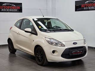 Ford Ka Gebrauchtwagen Kaufen