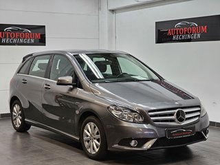 Mercedes-Benz B 180 Gebrauchtwagen Kaufen