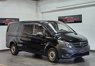 Mercedes-Benz Vito Gebrauchtwagen Kaufen