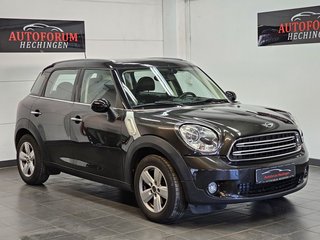 MINI Cooper Countryman Gebrauchtwagen Kaufen