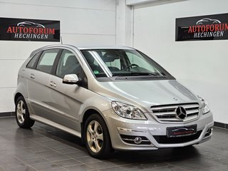 Mercedes-Benz B 200 Gebrauchtwagen Kaufen