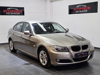 BMW 318 Gebrauchtwagen Kaufen