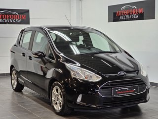 Ford B-Max Gebrauchtwagen Kaufen