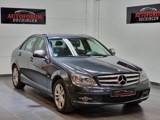 Mercedes-Benz C 200 Gebrauchtwagen Kaufen