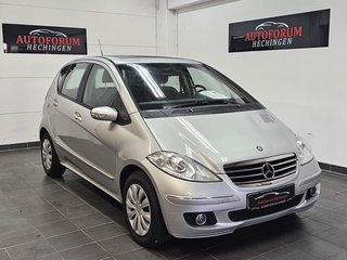 Mercedes-Benz A 150 Gebrauchtwagen Kaufen