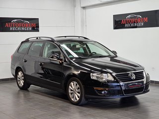 Volkswagen Passat Variant Gebrauchtwagen Kaufen